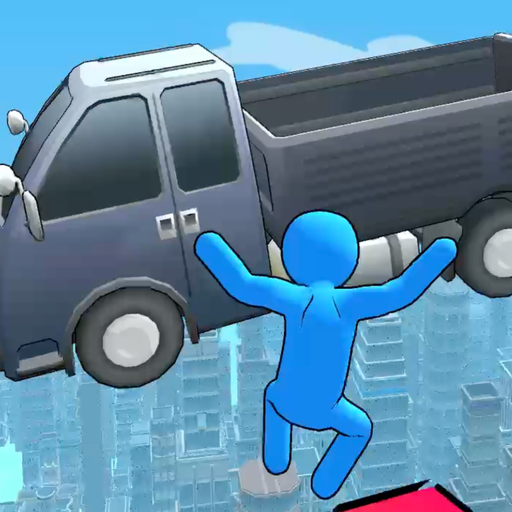 Only Jump logo