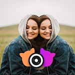 Echo Mirror Video Effect Apk