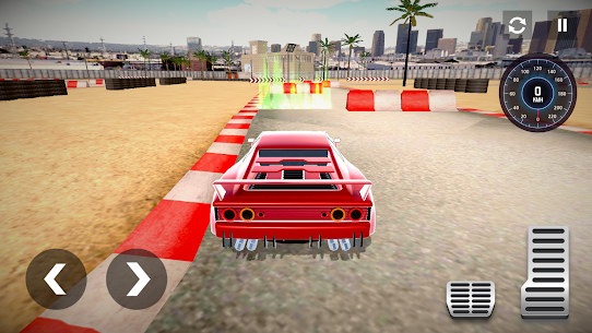 تحميل لعبة Car Mechanic Simulator مهكرة 2022 للاندرويد 4