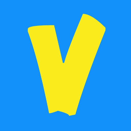 VOICES App logo
