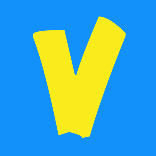 VOICES App  Icon