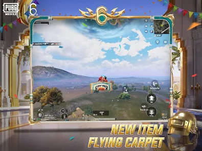 PUBG Mobile VN Apps on Google Play