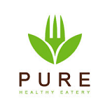 Pure Healthy Eatery icon