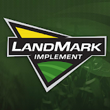 LandMark Implement icon