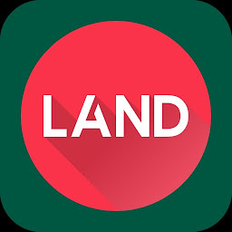 Icon image Land Registration BD