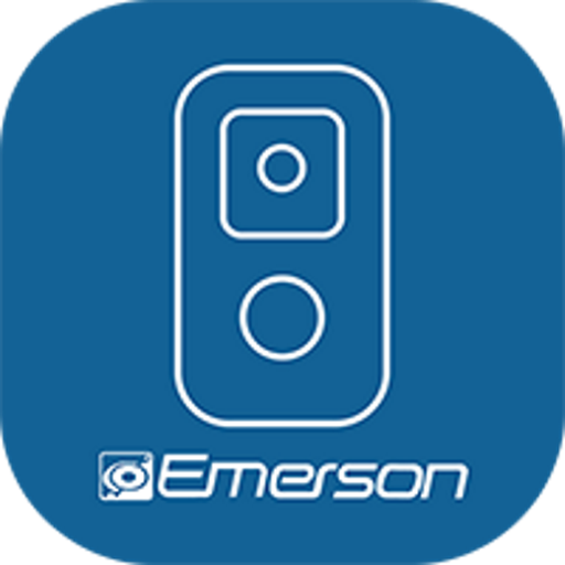 Emerson Doorbell for  Android – Latest Version & Features app icon