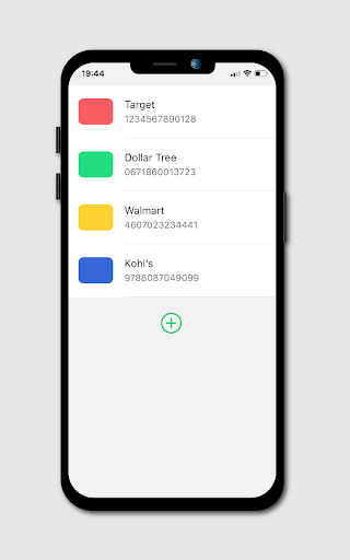 100 cards wallet cards