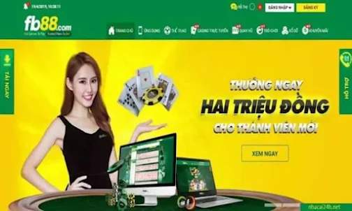 Fb88 | Giải Trí Trực Tuyến