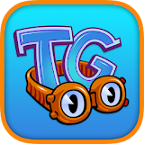 Toon Goggles - Carrier Billing icon