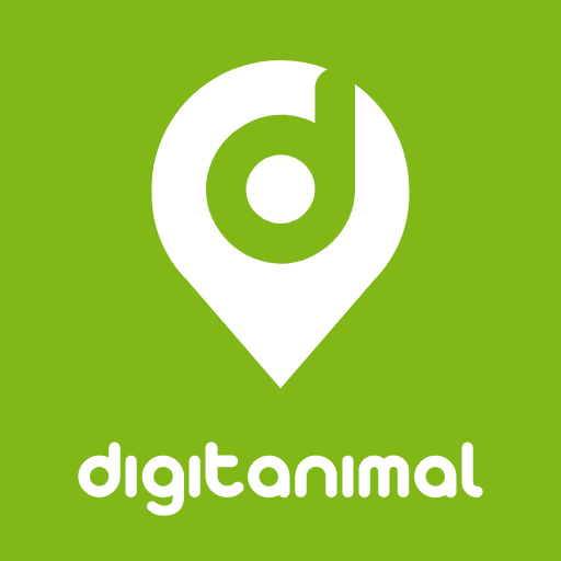 Digitanimal logo