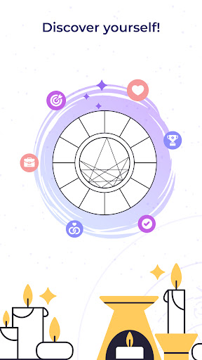 Download Astralzen - Birth Chart Free For Android - Astralzen - Birth Chart  Apk Download - Steprimo.Com
