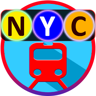 Subway Maps NYC: MTA bus times
