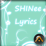 SHINee Lyrics icon