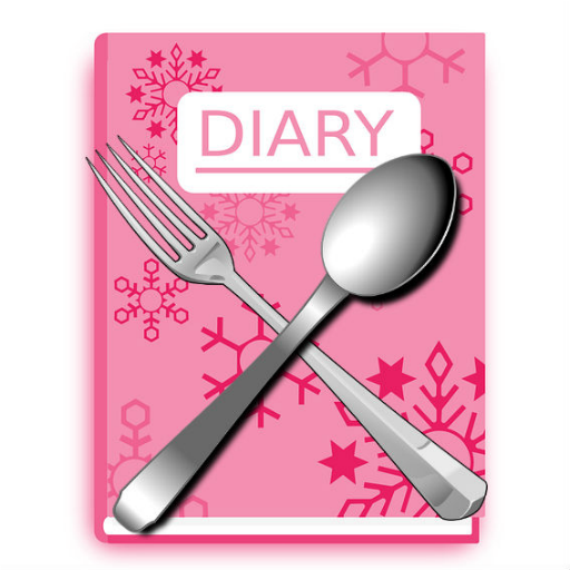 Food Diary(Simple Food Record) logo