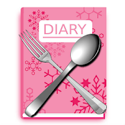 Food Diary - ( Simple Food Record * Weight Record)