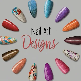 Nail Art Designs apk