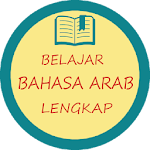 Cover Image of Download Percakapan Bahasa Arab Lengkap  APK