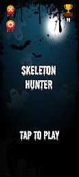 Skeleton Hunter