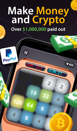 Double Double - Make Money 1