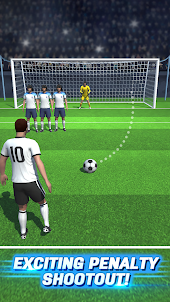 Penalty Shootout