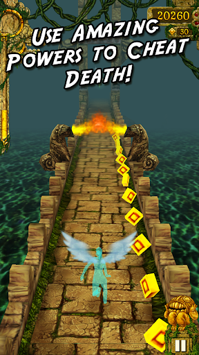 Temple Run 1.18.0 screenshots 10