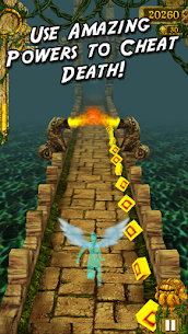 Temple Run (Unlimited Coins and Diamonds) 19