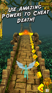 Скачать игру Temple Run для Android бесплатно