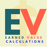 Earned Value Calculations icon