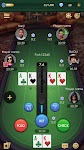screenshot of Poker World: Texas hold'em