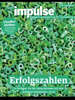impulse – für Unternehmer