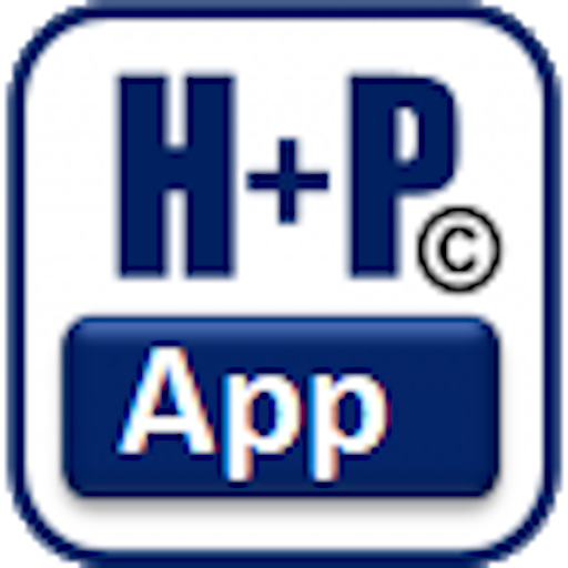 Hiepler + Partner App for  Android – Latest Version & Features app icon