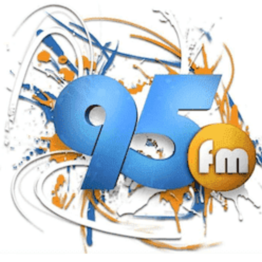 95Play logo
