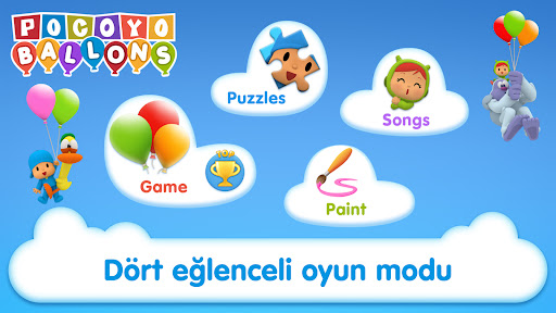 Uygulama önizlemesi