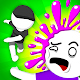 Pogo Paint: Fun 1v1 Paint Splash Sports Game  Download on Windows
