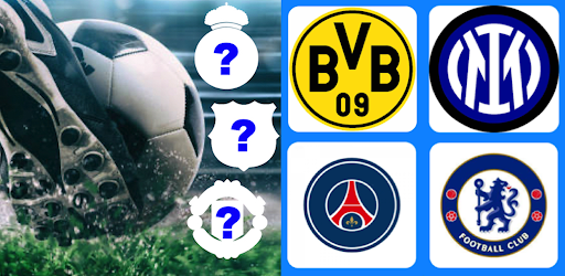 Whose Badge? Football Quiz