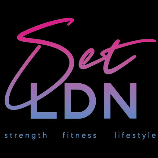 Set LDN logo