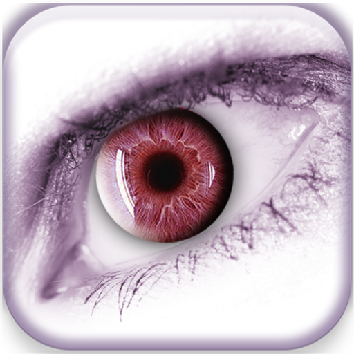 Eye Color Changer