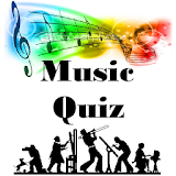 Music Quiz icon