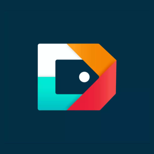 Dinpa logo