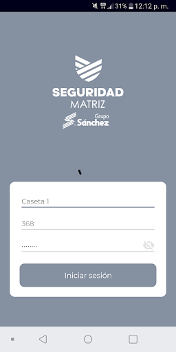 S/E Unidades de Reparto Screen 3