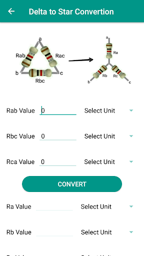 EEE Calculator Screen 3