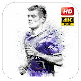 Toni Kroos Wallpapers HD icon