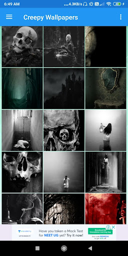 Vampire HD Wallpapers