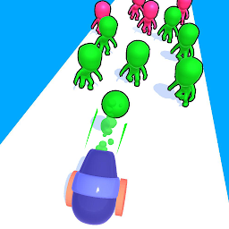 Color Army Battle