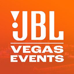 Icoonafbeelding voor JBL VEGAS EVENTS