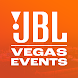 JBL VEGAS EVENTS