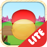 iMutKidPuzzle (Fruit) HD -LITE icon