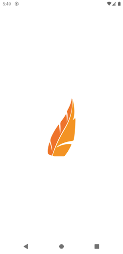 Android application Medresem İslami Eğitim screenshort