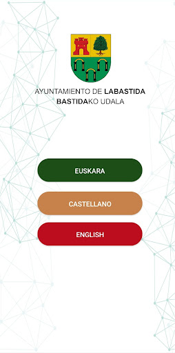 Labastida Informa Screen 3