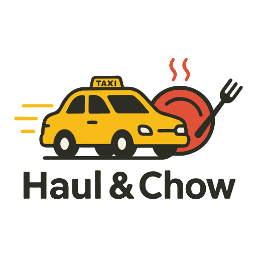 Haul & Chow Laai af op Windows